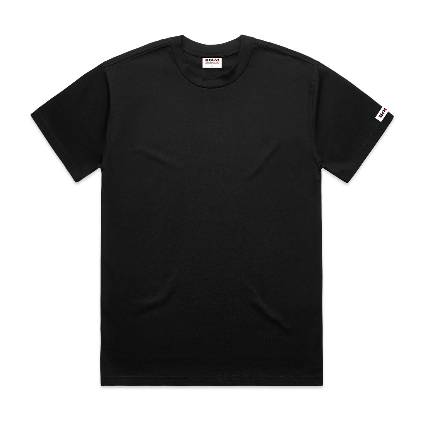 Plain Label T-shirts
