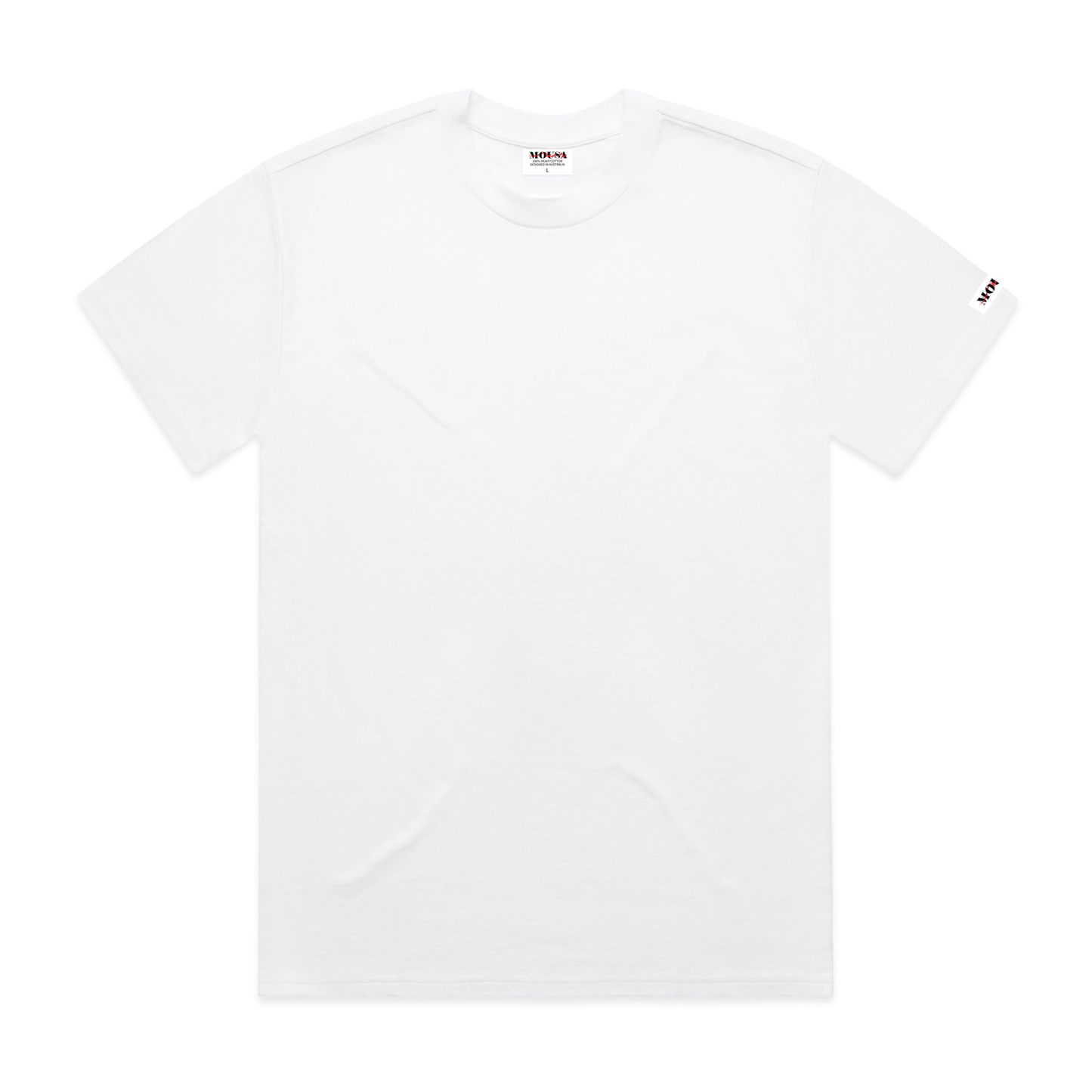 Plain Label T-shirts