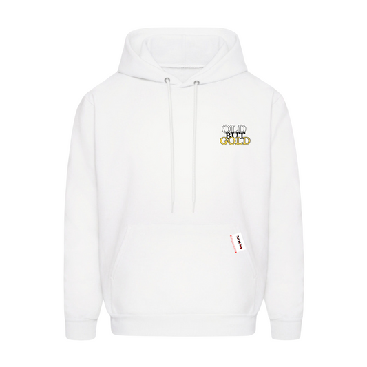 Old but Gold Paykan Hoodie