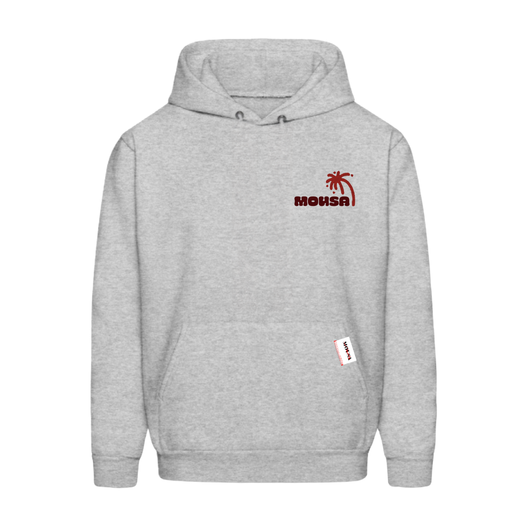 Plants in the box Hoodie