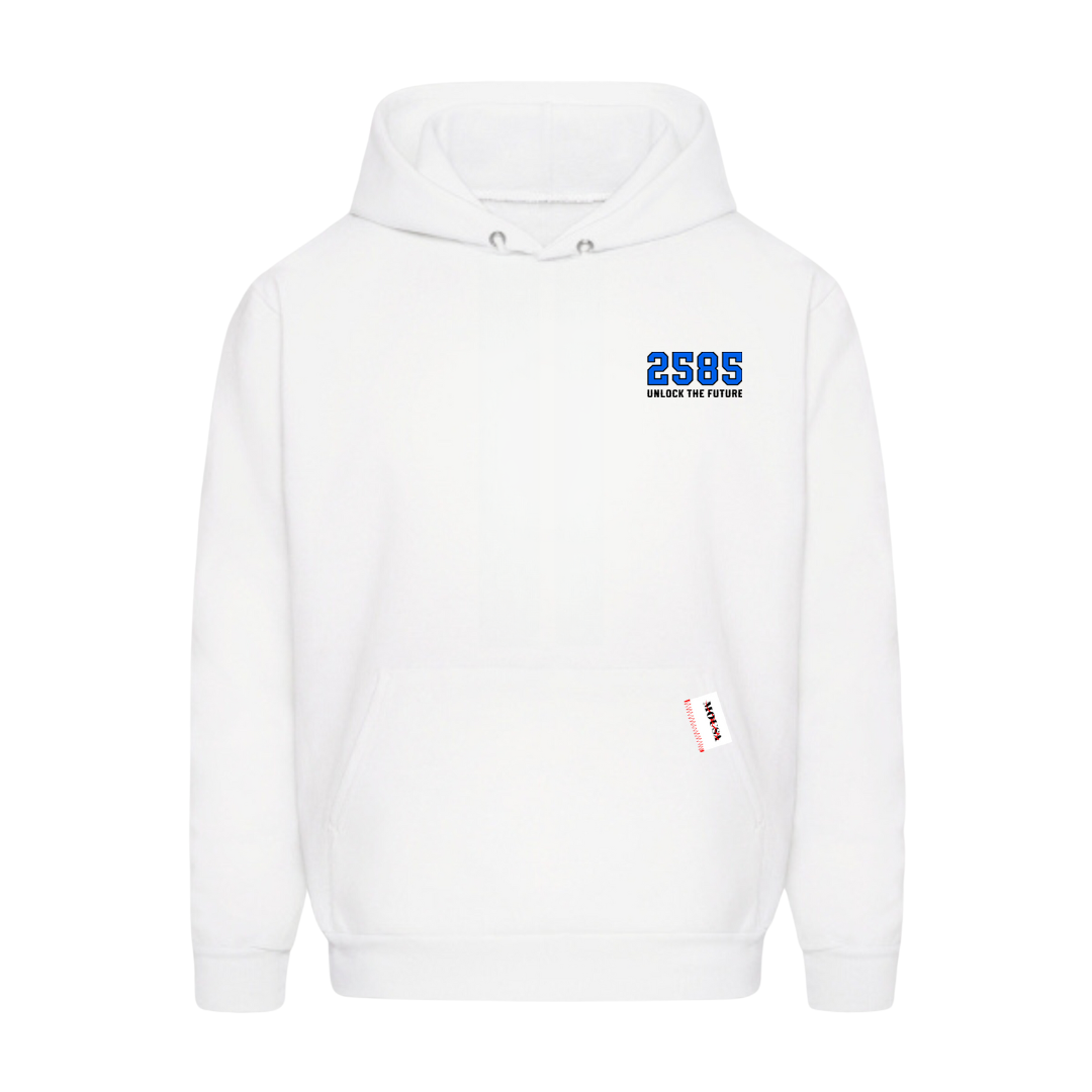 Shah Key Hoodie