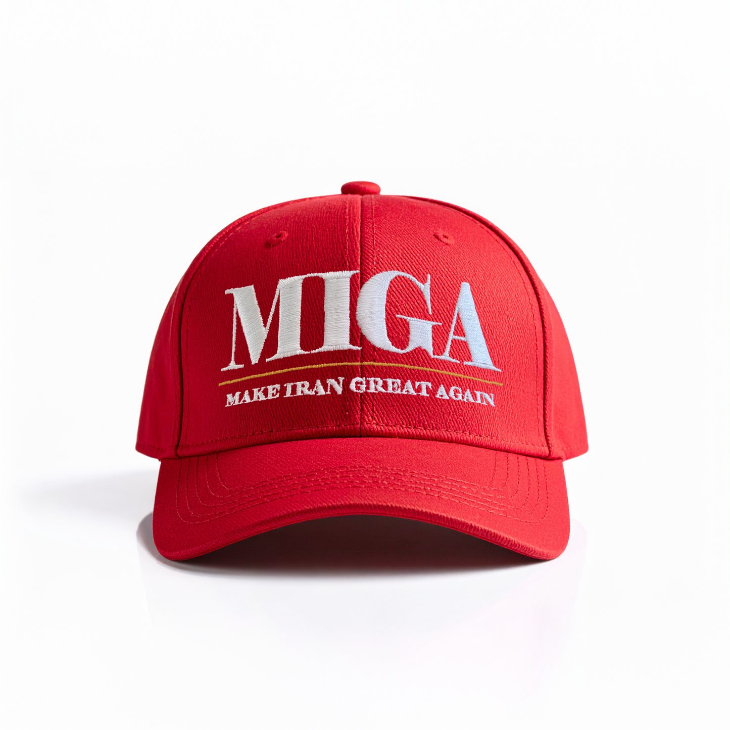 MIGA Baseball Cap