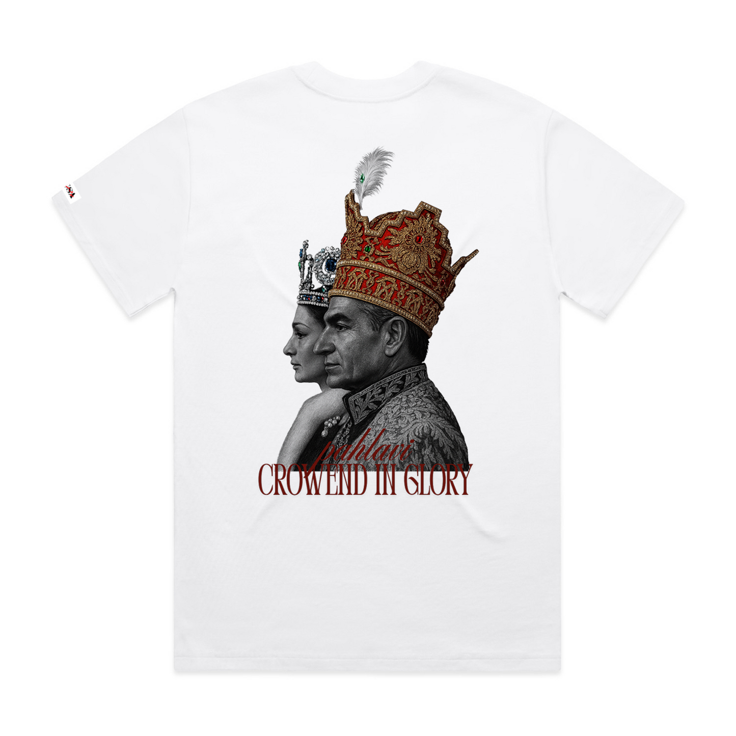 Crowned in Glory
