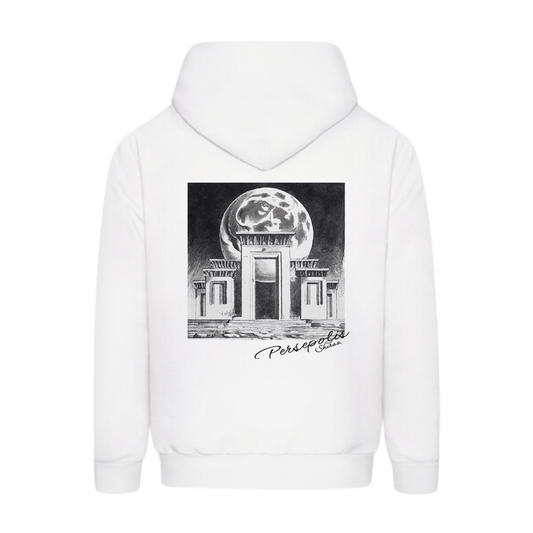 Heritage in Shiraz Hoodie