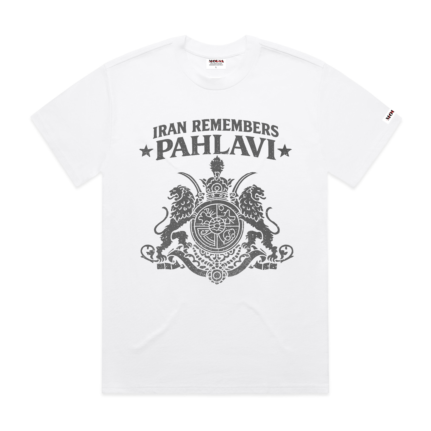 Remember Pahlavi