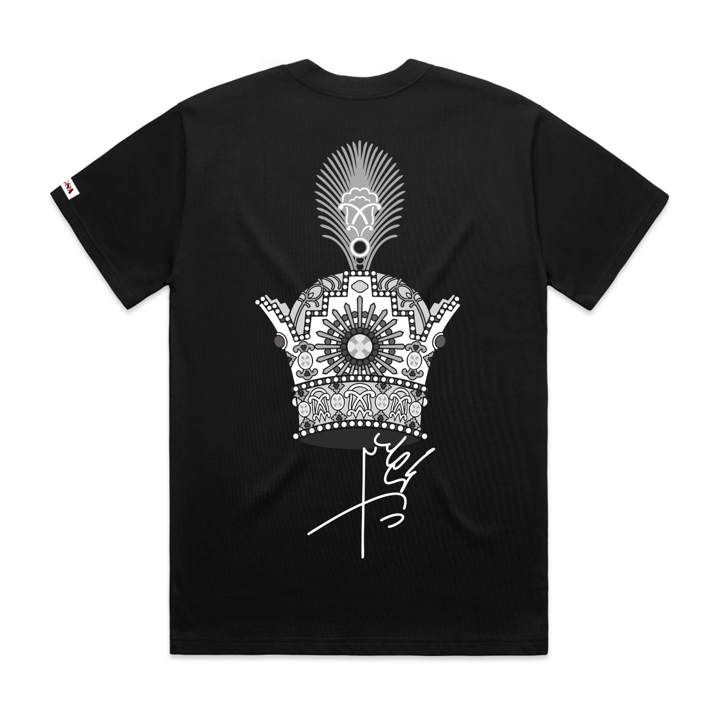 Shah's Signature T-shirts