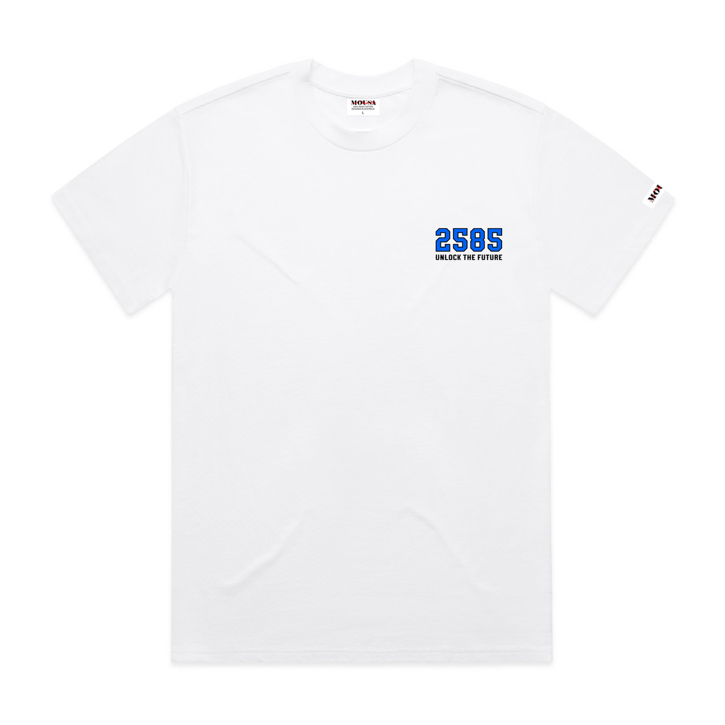 Shah Key T-shirts