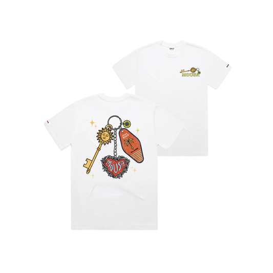 The Keys T-shirts